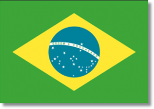 brazil national flag 0222