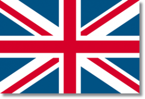 the u.k. national flag 0222