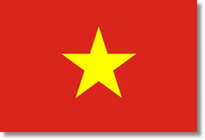 vietnam national flag 0222